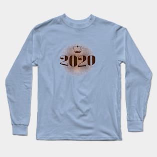 Happy New Year /2020 Long Sleeve T-Shirt